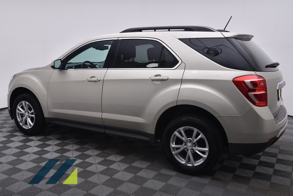 used chevy equinox 2019